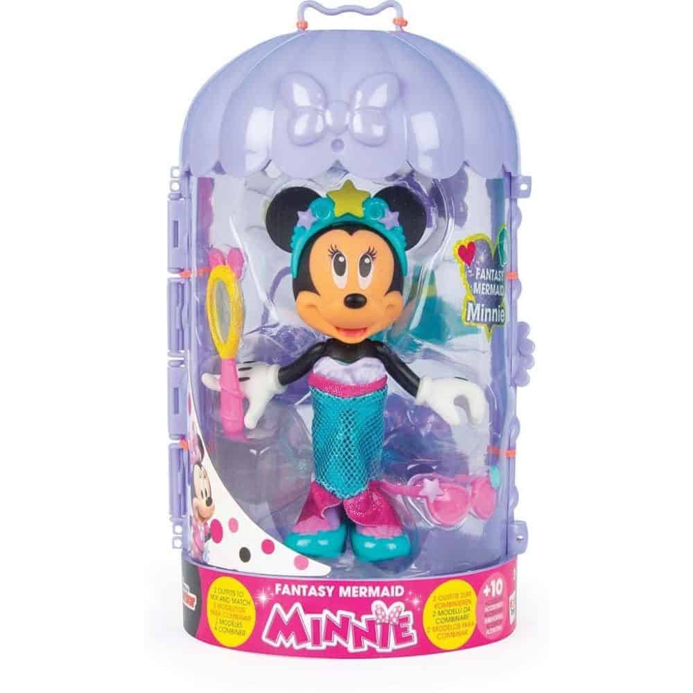 fashion fun minnie