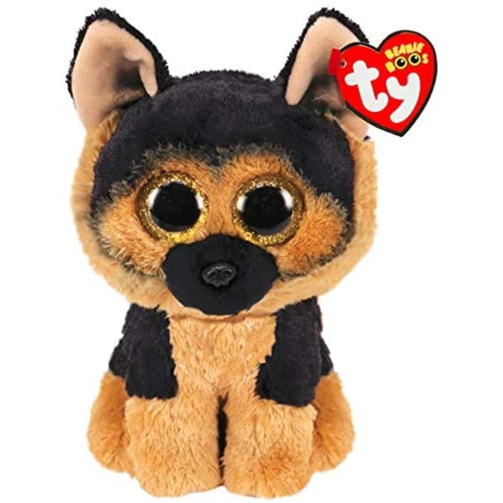 Soft Toys - The Model Shop - TY, Puppets, Beanie Boos & More