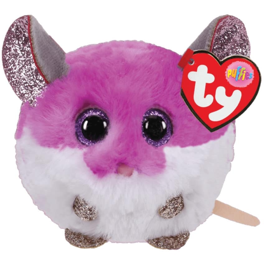 Soft Toys - The Model Shop - TY, Puppets, Beanie Boos & More