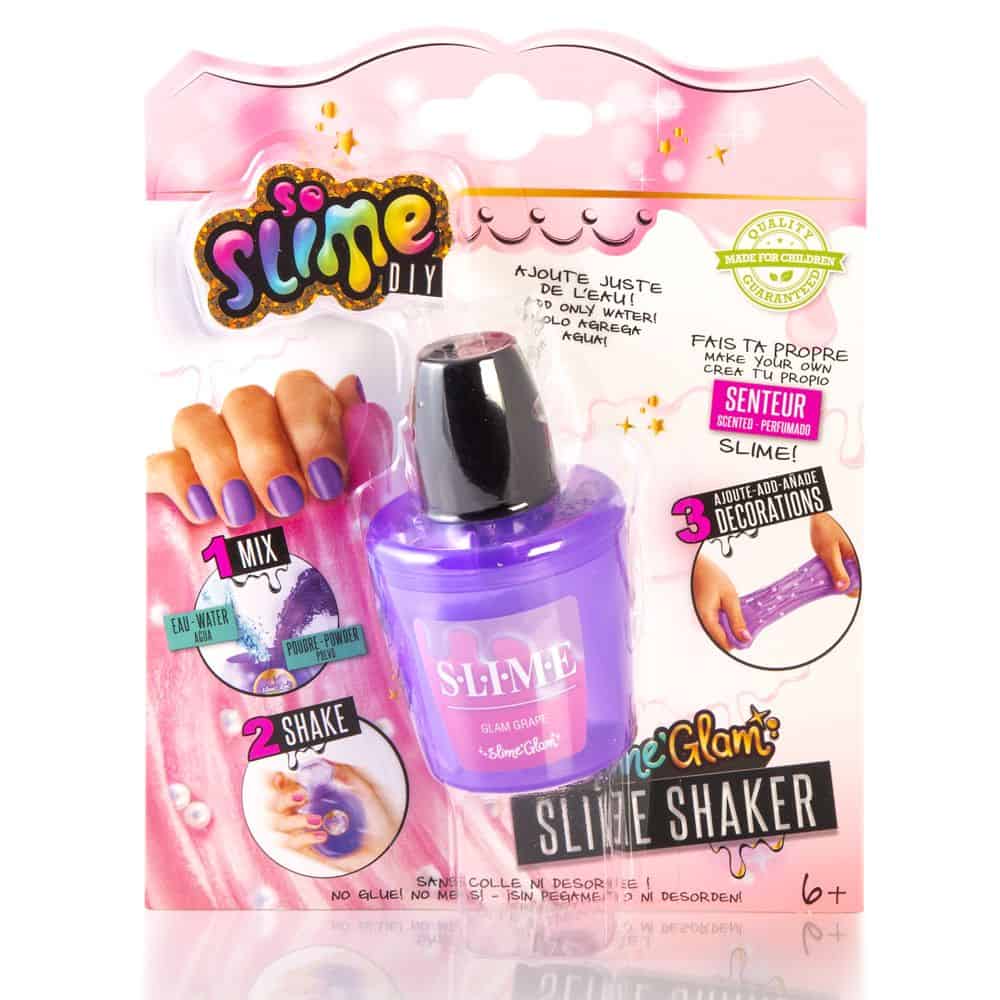 Canal - Slime Glam Shaker Kit - Image 3