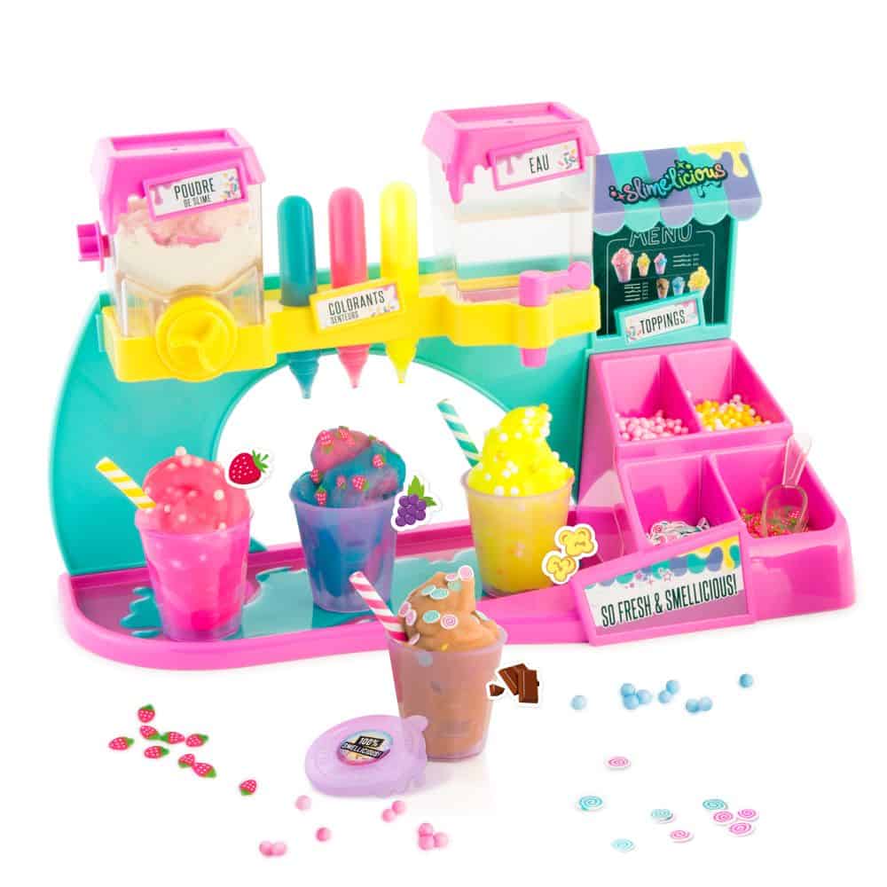 Canal - Slimelicious Factory - Image 2