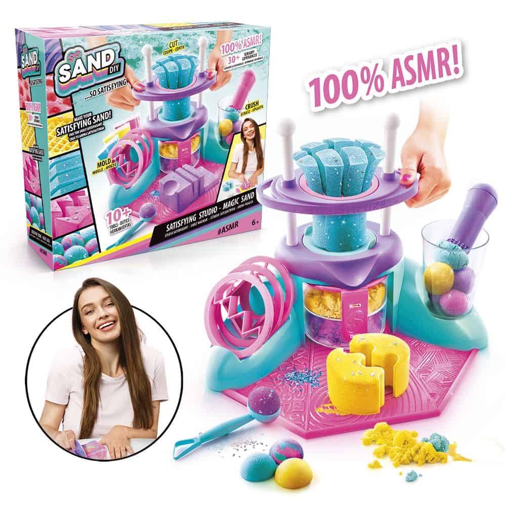 Jual Canal Toys - Tie Dye Slime Blister Pack (3ass) - Mainan