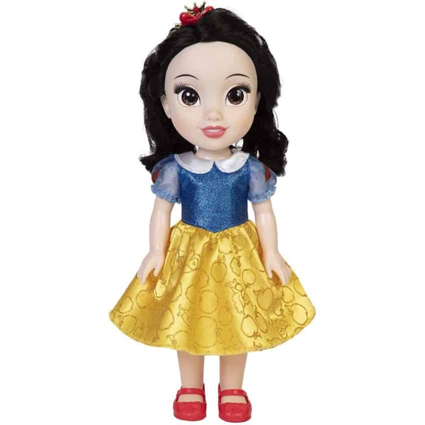 disney princess my friend doll and dress