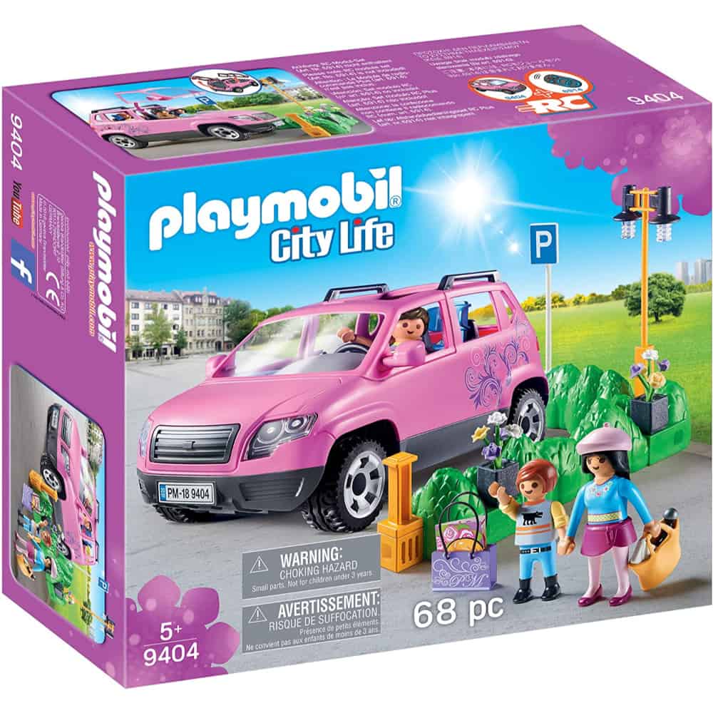 playmobil cars ebay