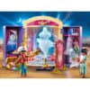 Playmobil Princess Magic 71408 pas cher, Dressing Celeste Playmobil Princess Magic 71408 pas cher, Dressing Celeste