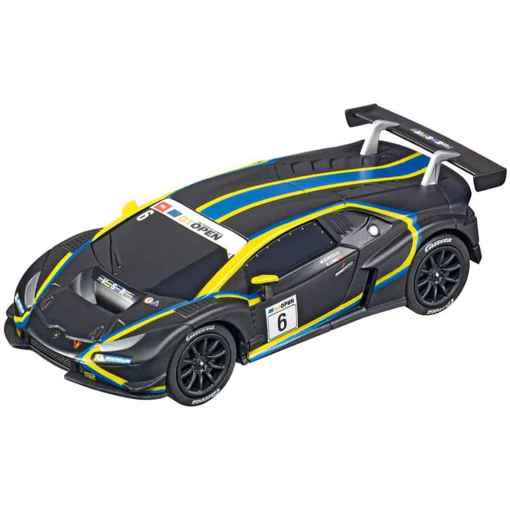 Carrera 2015 Lamborghini Huracan GT3 - The Model Shop