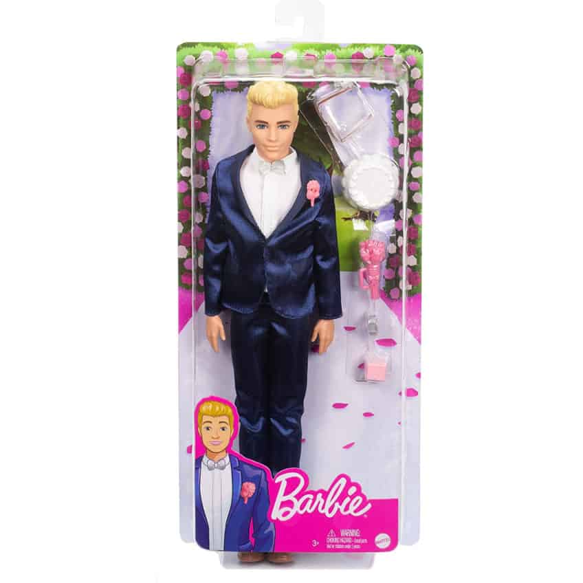 barbie ex boyfriend