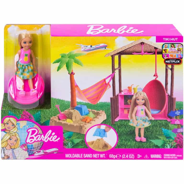 barbie amazon uk