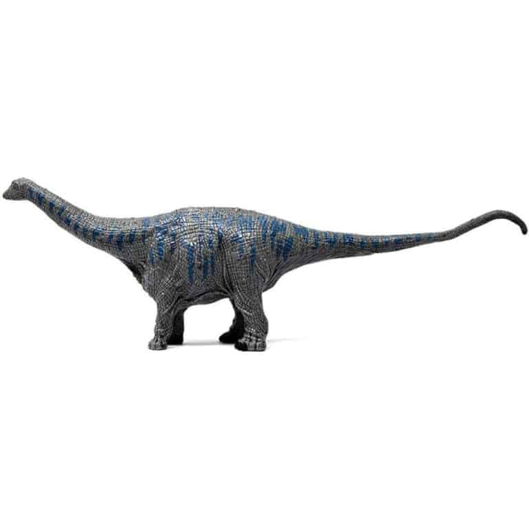 brontosaurus 2021