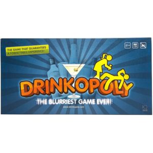 Drinkopoly