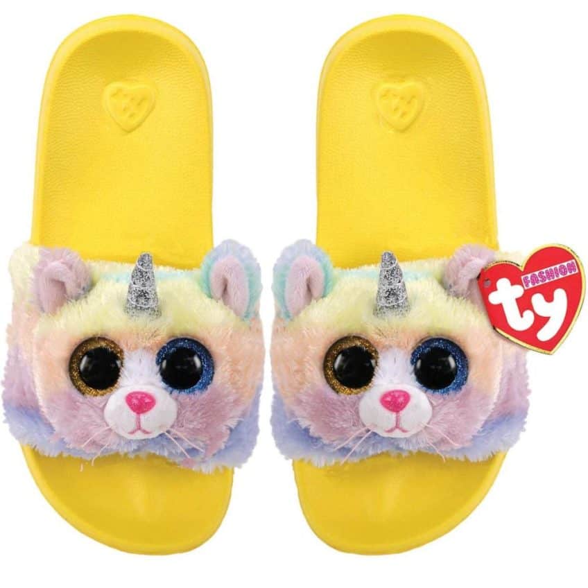 ty animal slides