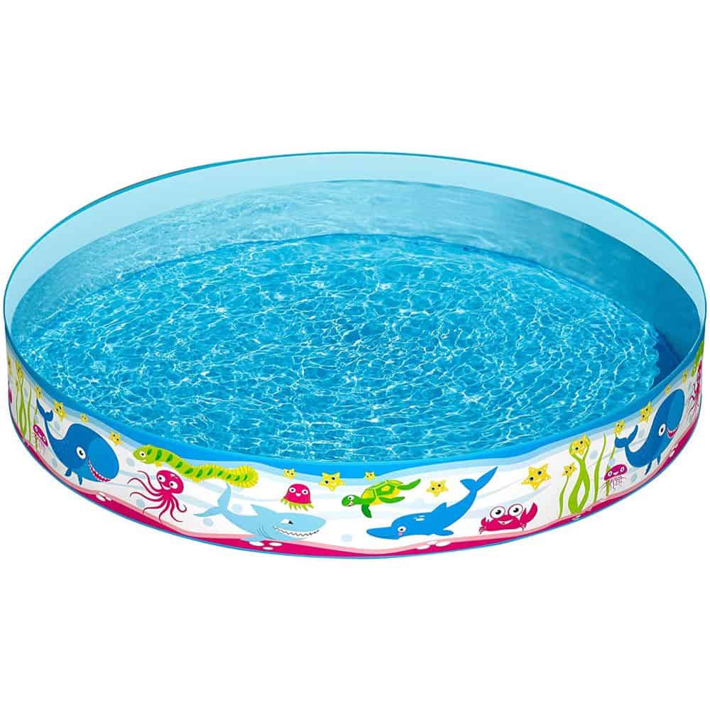 fill n fun pool