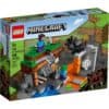 LEGO 21166 MINECRAFT The 