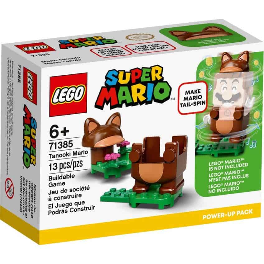 lego super mario 71385