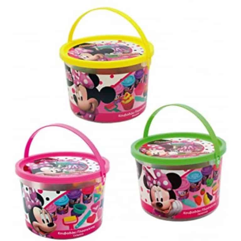 minnie pots and pans