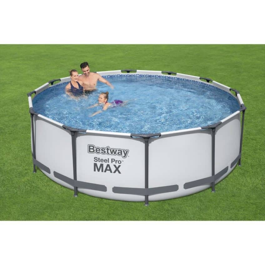 bestway pool 152 x 38