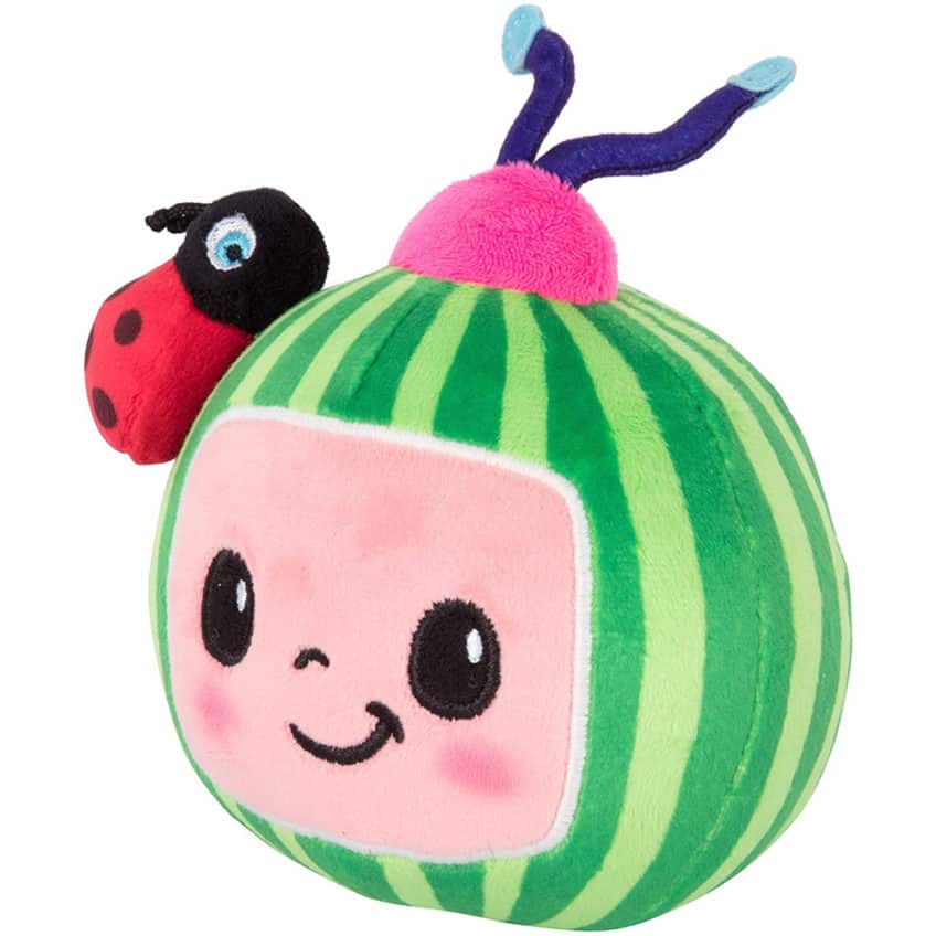 coco melon plush jj