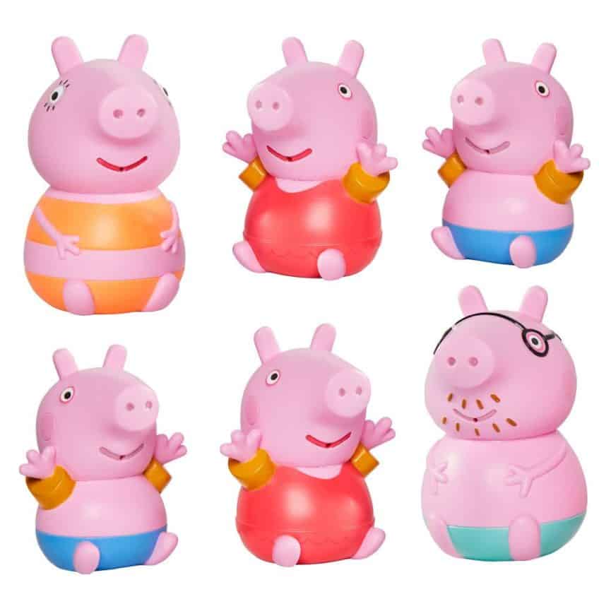 PEPPA PIG For Water 3-Pack - The Model Shop