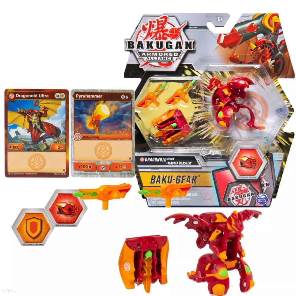 Bakugan Battle BrawlersShop the best products on AliExpress