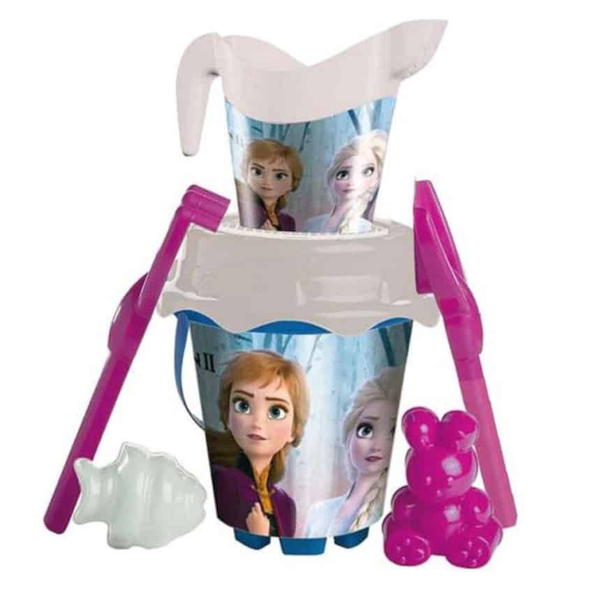 disney frozen frozen olaf bath bucket