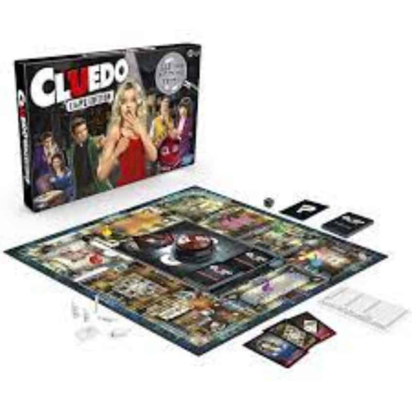 cluedo for liars