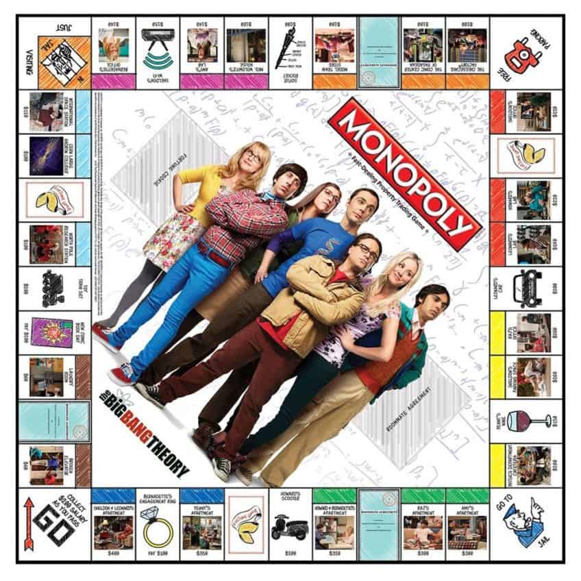 lol monopoly big w