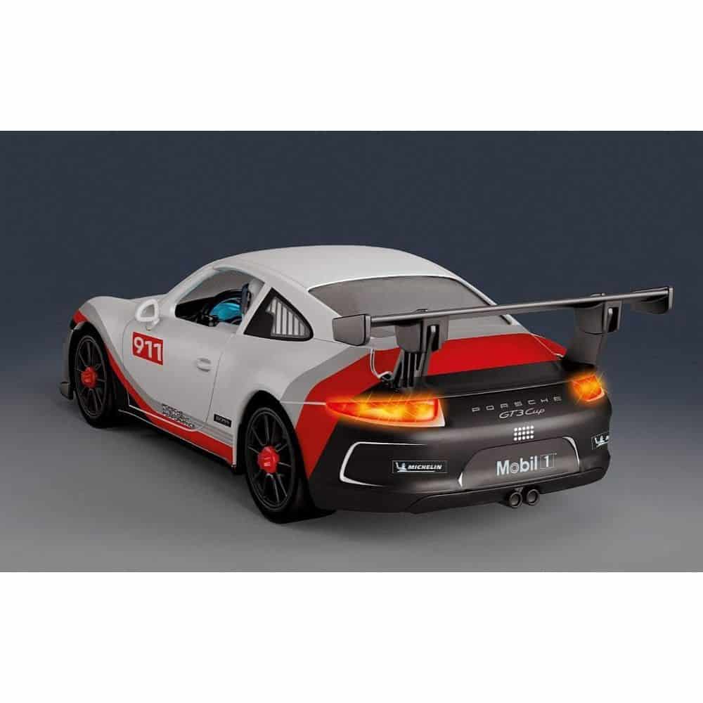 PLAYMOBIL ® 70764 Porsche 911 GT3 Cup