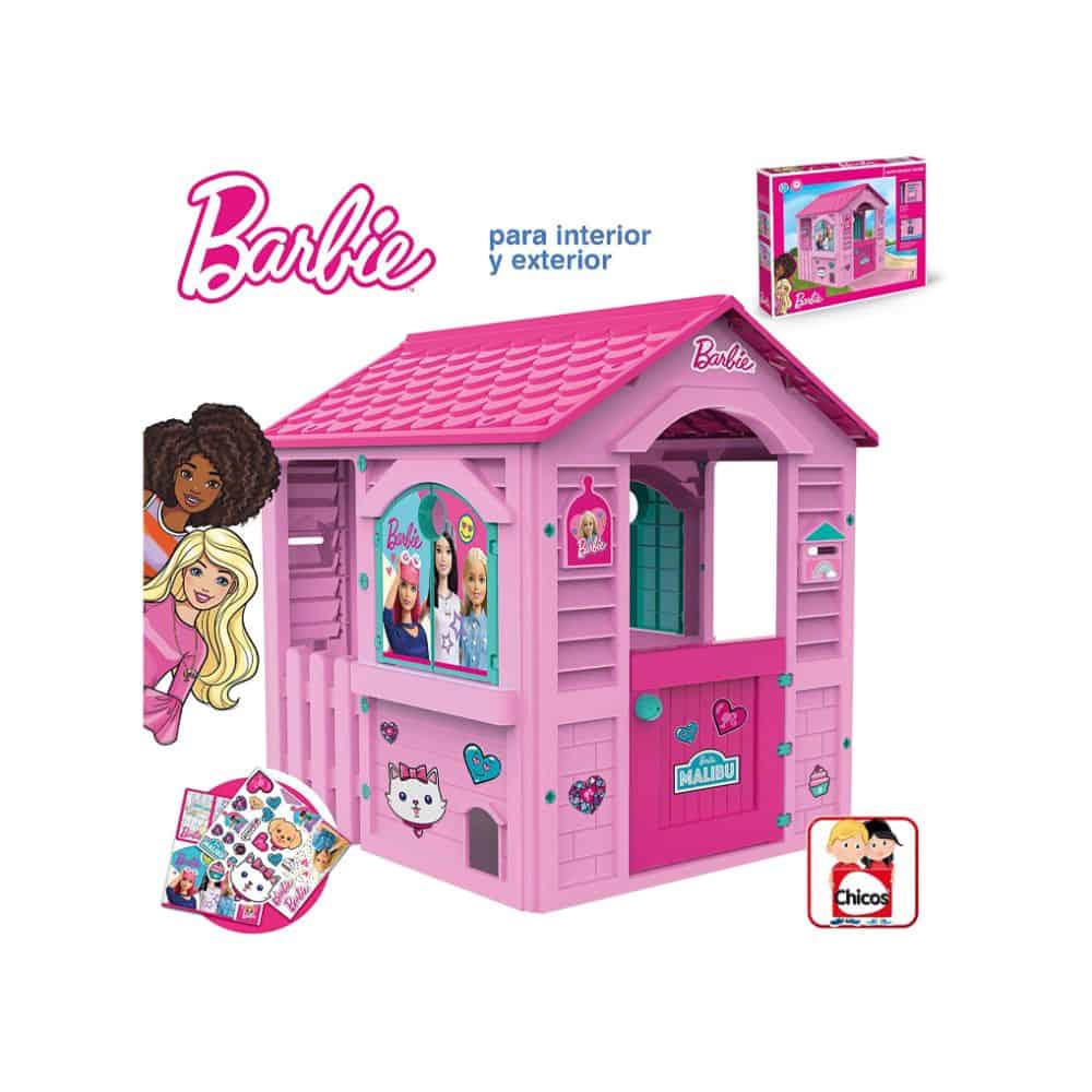 Barbie House - Image 3