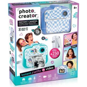 Canal- Photo Creator Instant Camera