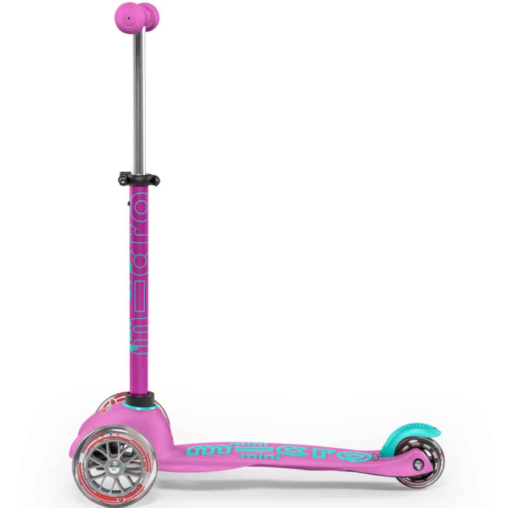 Micro Scooters - Mini Deluxe Lavender - Image 2
