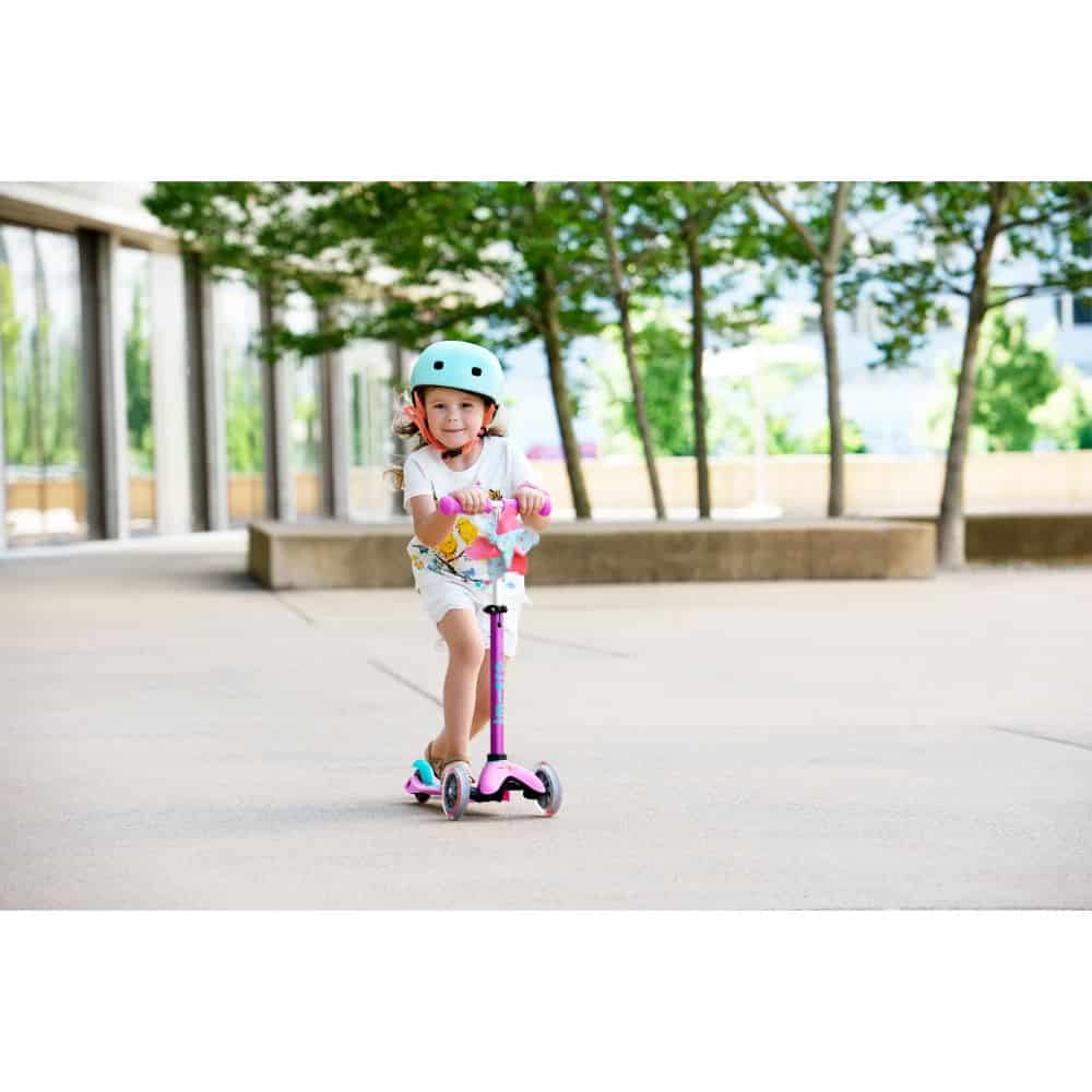 Micro Scooters - Mini Deluxe Lavender - Image 3