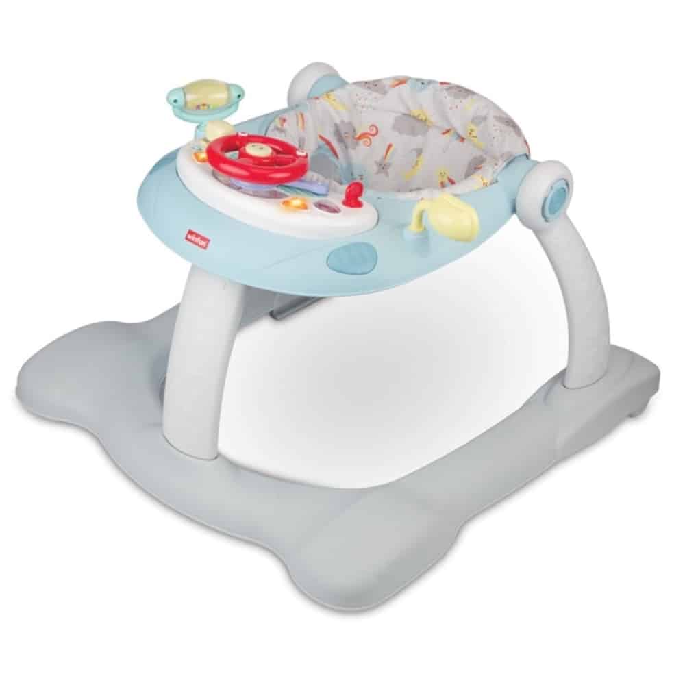 Drive 'N Stride Baby Walker -Hello Sunshine – winfun ®