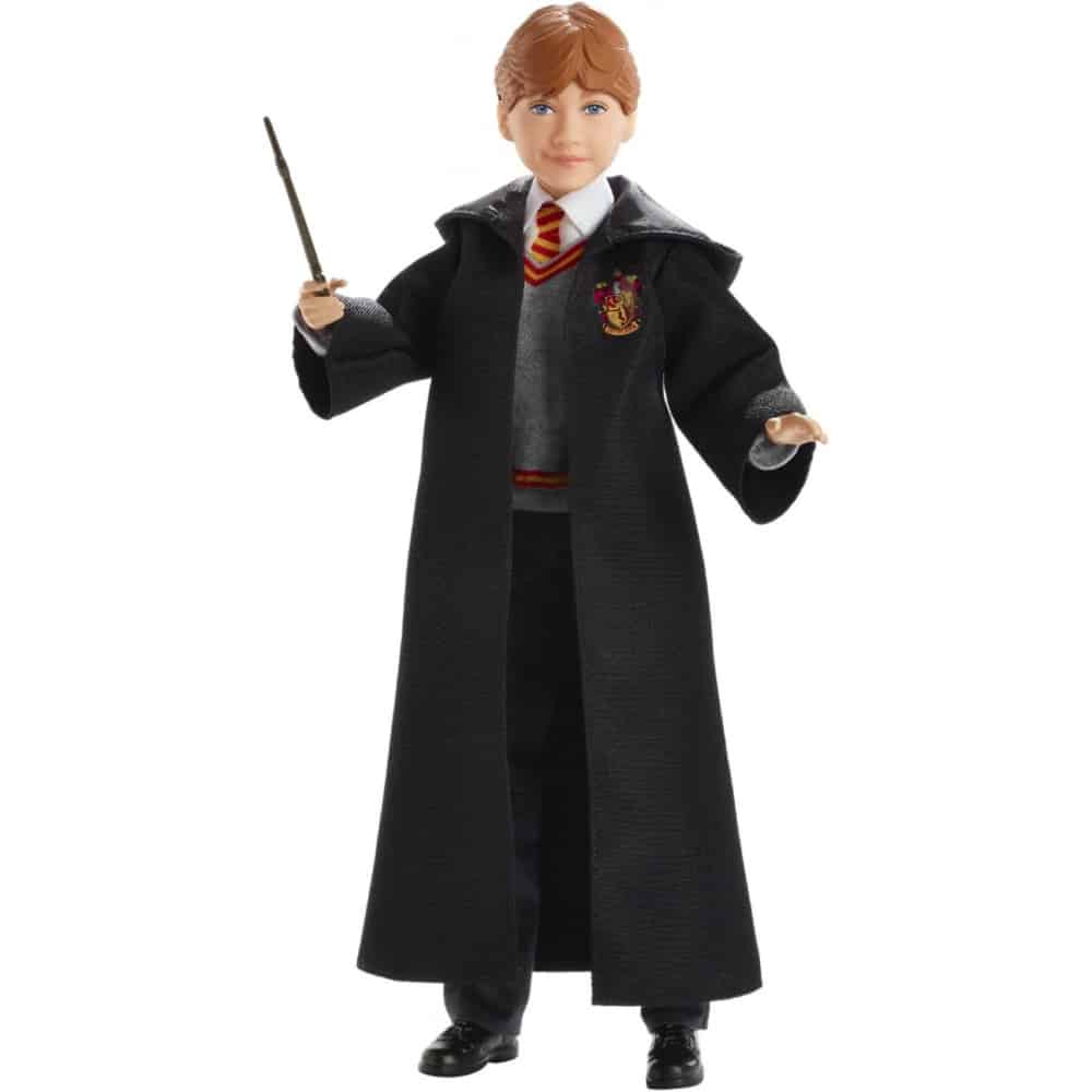 Figures - Boutique Harry Potter
