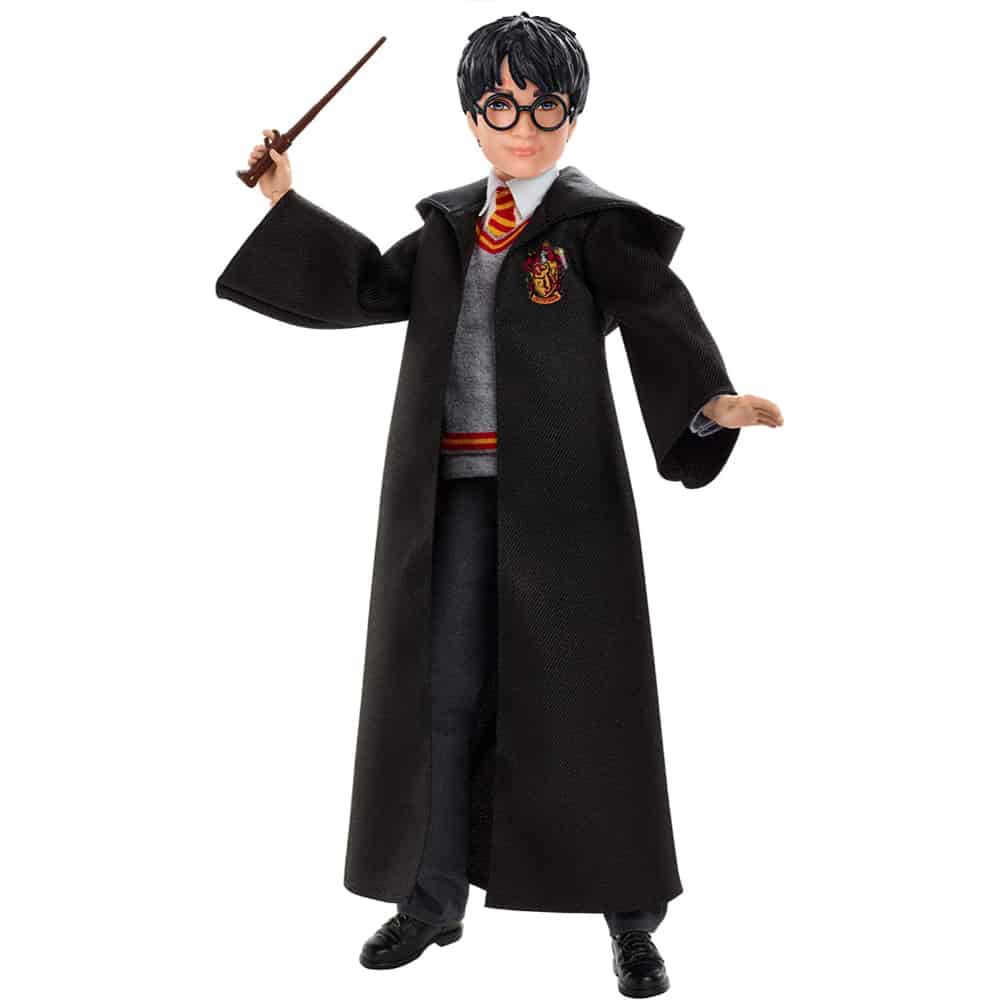 Playmobil Harry Potter Custom Figure