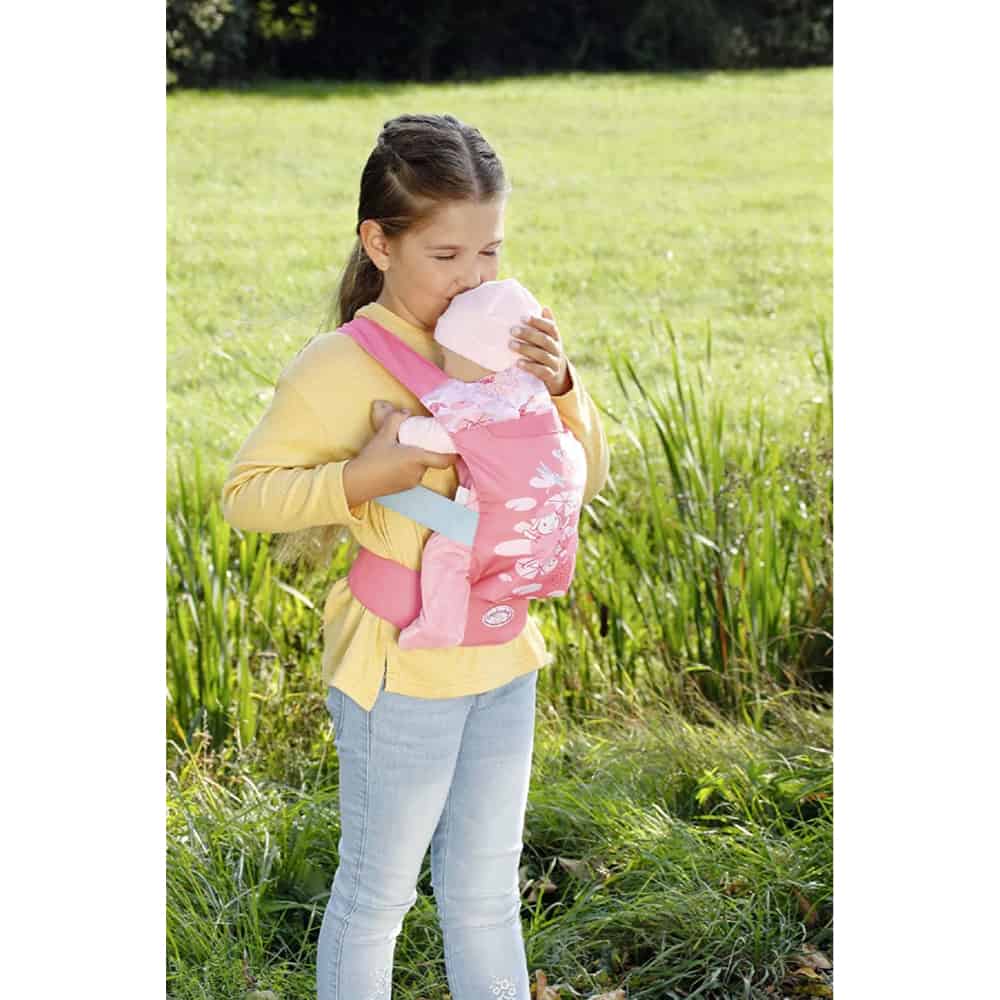 Baby Annabell Active Cocoon Doll Carrier 