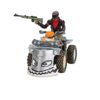 Fortnite Quadcrasher Vehicle - The Model Shop
