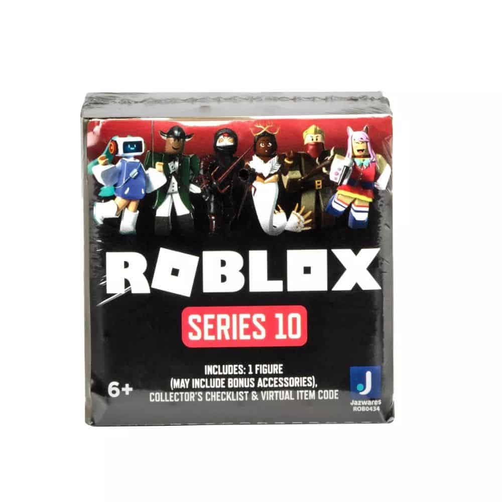 Roblox sale mystery boxes