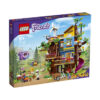 LEGO Friends Friendship Tree House 41703 Set with Mia Mini  Doll, Nature Eco Care Educational Toy, Gifts for Kids, Girls and Boys Ages  8 Plus : Toys & Games
