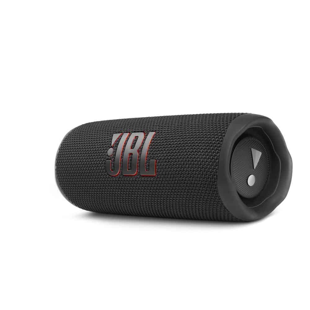 JBL Flip 6 - Portable Bluetooth Speaker Black