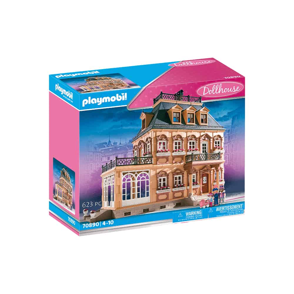 Playmobil Dollhouse Sets 70892 Children's Room 70971 Victorian Bedroom New  Boxed - Simpson Advanced Chiropractic & Medical Center