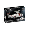 Vitrine Playmobil Mercedes Benz 300 SL (réf. 70900) Neuve Sous Boîte