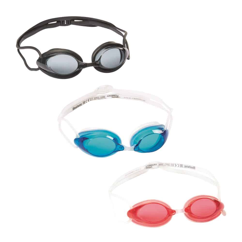 Hydro-Swim IX-1300 Goggles - The Model Shop