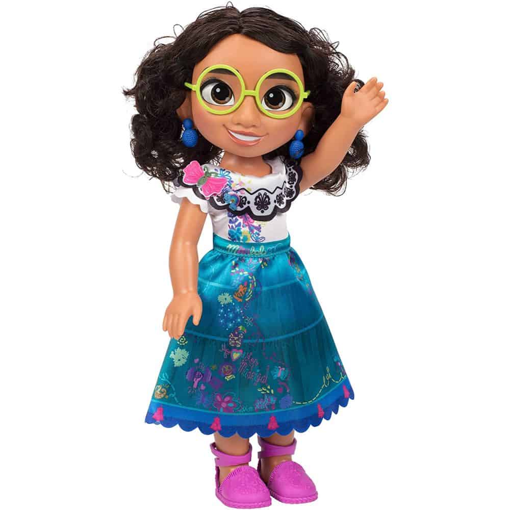 disney encanto isabela doll