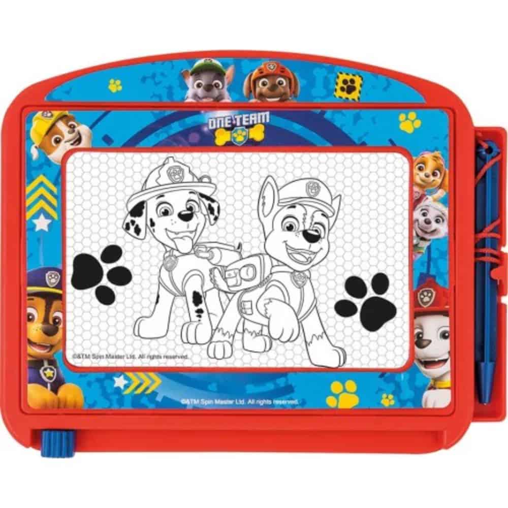 Magic Scribbler Travel Paw Patrol - The Model Shop