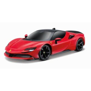 Maisto R/C Ferrari SF90 Stradale 1:24 Radio Control Car