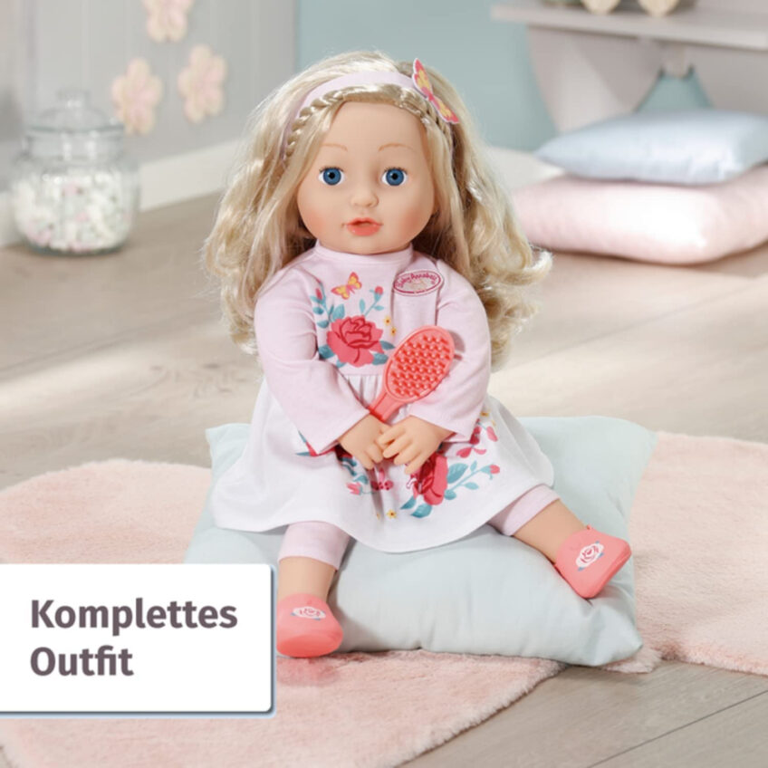 Baby Annabell 43 Cm
