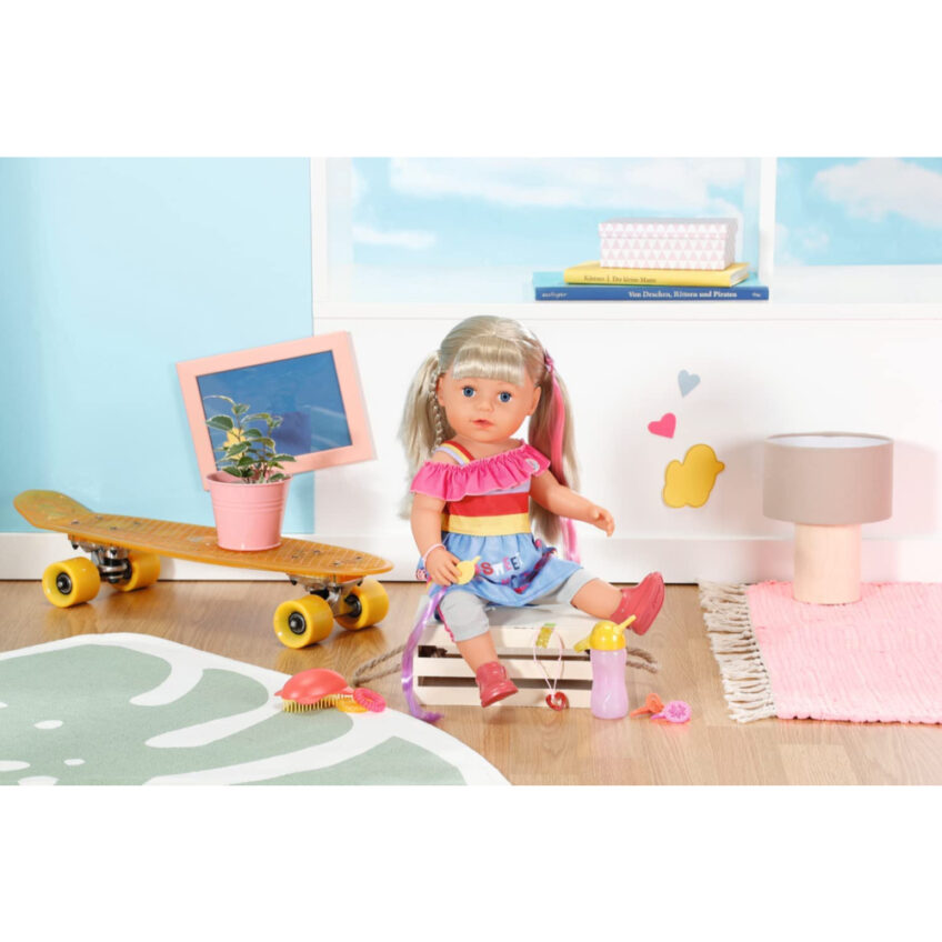 Baby Born Big Sister von Zapf Creation in Dortmund - Lütgendortmund