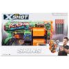 XSHOT X-Shot 36553D Skins Last Stand Apocalypse Foam Blaster (16 darts), Apocalypse XSHOT X-Shot 36553D Skins Last Stand Apocalypse Foam Blaster (16 darts), Apocalypse