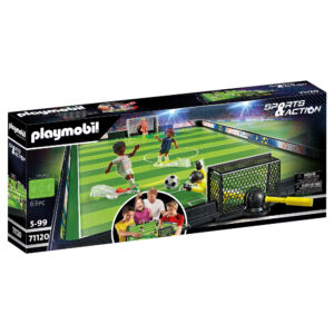Playmobil 71120 Soccer Stadium