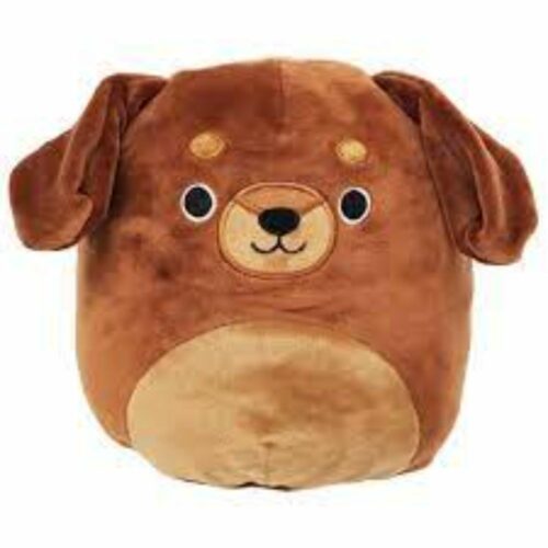 squishmallows dachshund